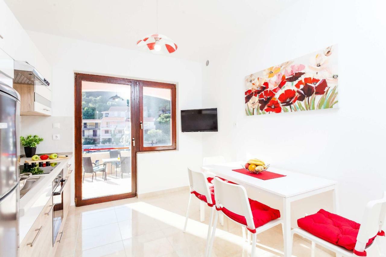 Apartment Jakov Grscica Prižba Esterno foto